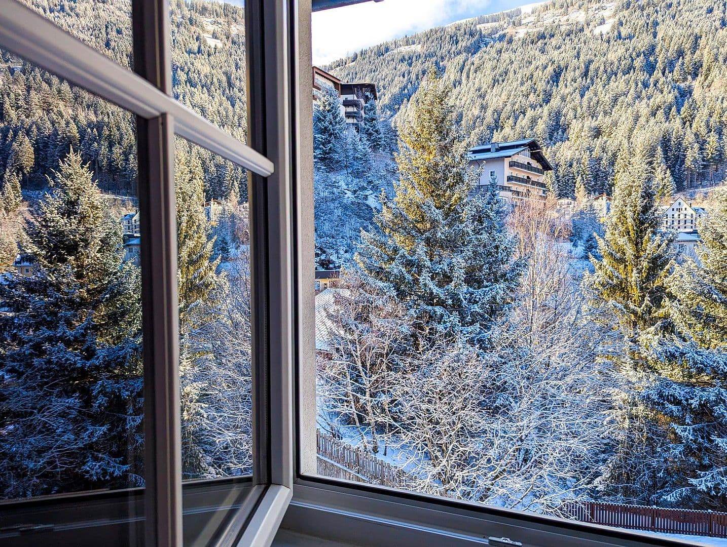 Predaj bytu 135 m², Kötschachtaler Strasse 1, Bad Gastein, Salzbursko Predaj bytu 135 m², Kötschachtaler Strasse 1, Bad Gastein, Salzbursko