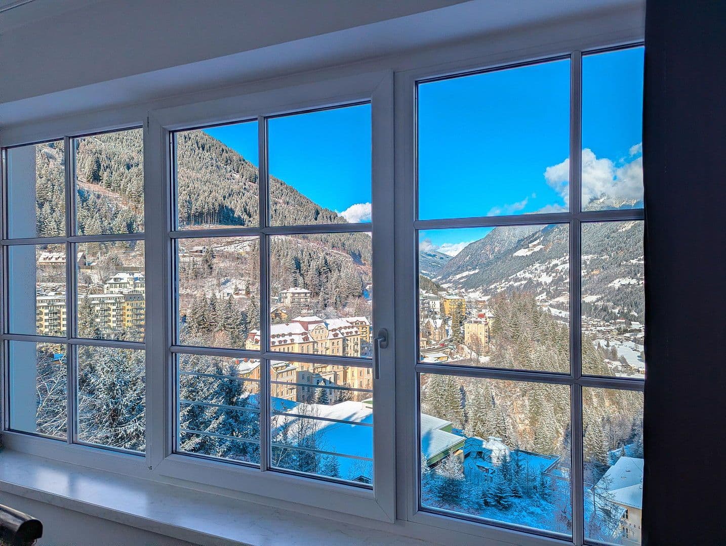 Predaj bytu 135 m², Kötschachtaler Strasse 1, Bad Gastein, Salzbursko Predaj bytu 135 m², Kötschachtaler Strasse 1, Bad Gastein, Salzbursko