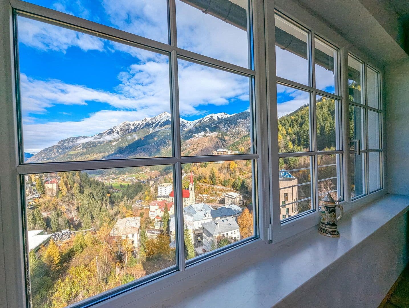 Predaj bytu 135 m², Kötschachtaler Strasse 1, Bad Gastein, Salzbursko Predaj bytu 135 m², Kötschachtaler Strasse 1, Bad Gastein, Salzbursko