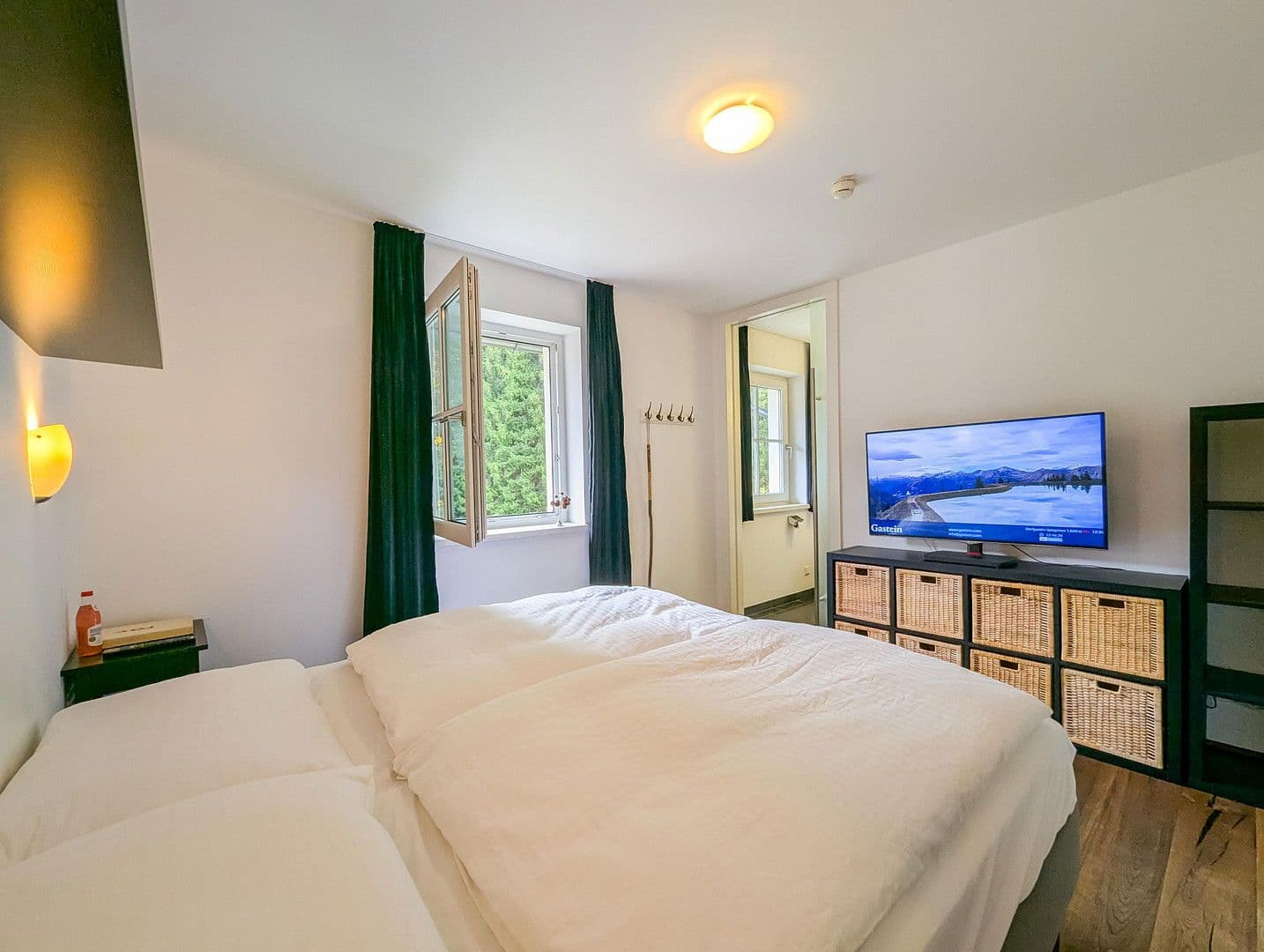 Predaj bytu 135 m², Kötschachtaler Strasse 1, Bad Gastein, Salzbursko Predaj bytu 135 m², Kötschachtaler Strasse 1, Bad Gastein, Salzbursko