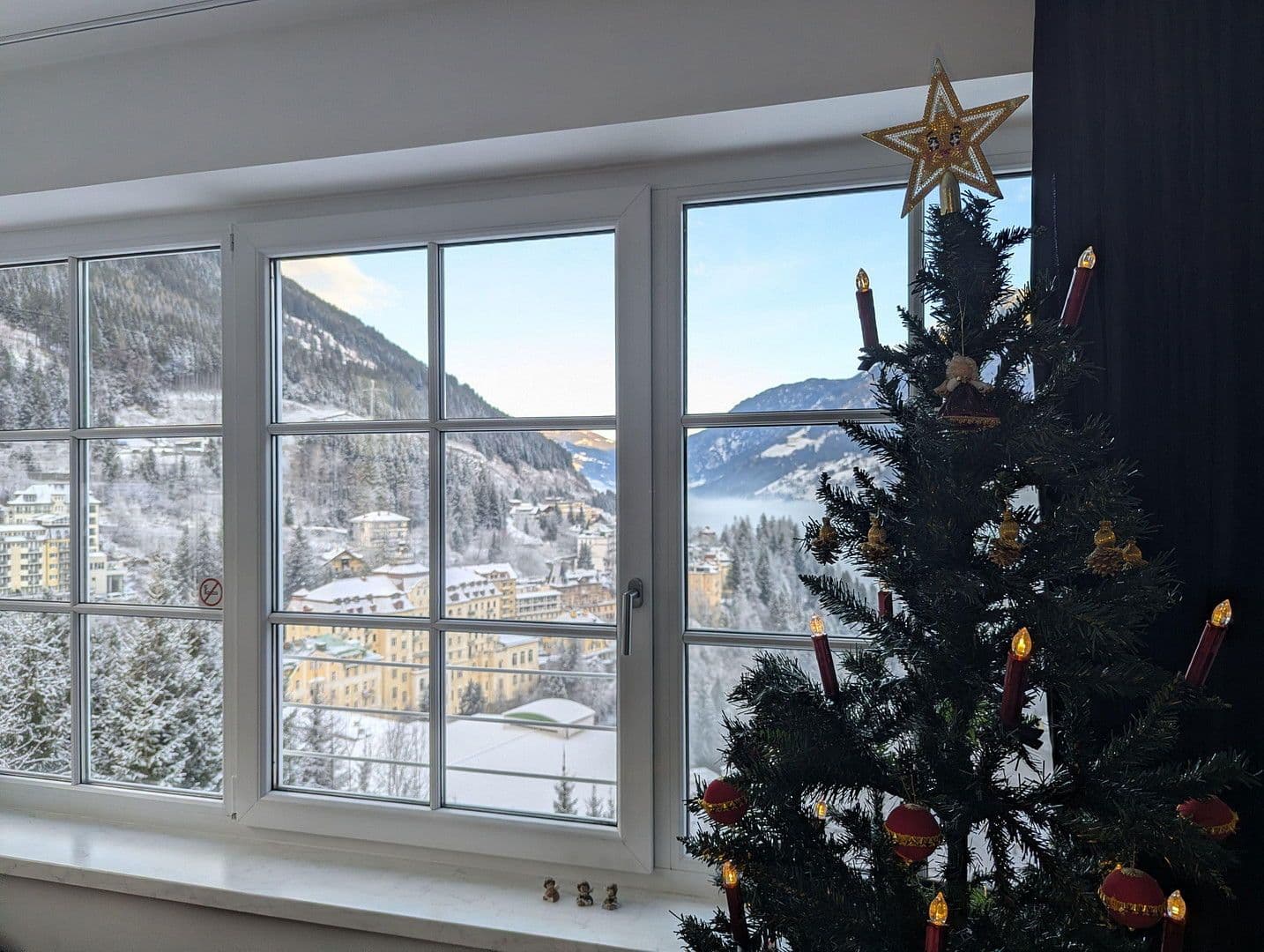 Predaj bytu 135 m², Kötschachtaler Strasse 1, Bad Gastein, Salzbursko Predaj bytu 135 m², Kötschachtaler Strasse 1, Bad Gastein, Salzbursko
