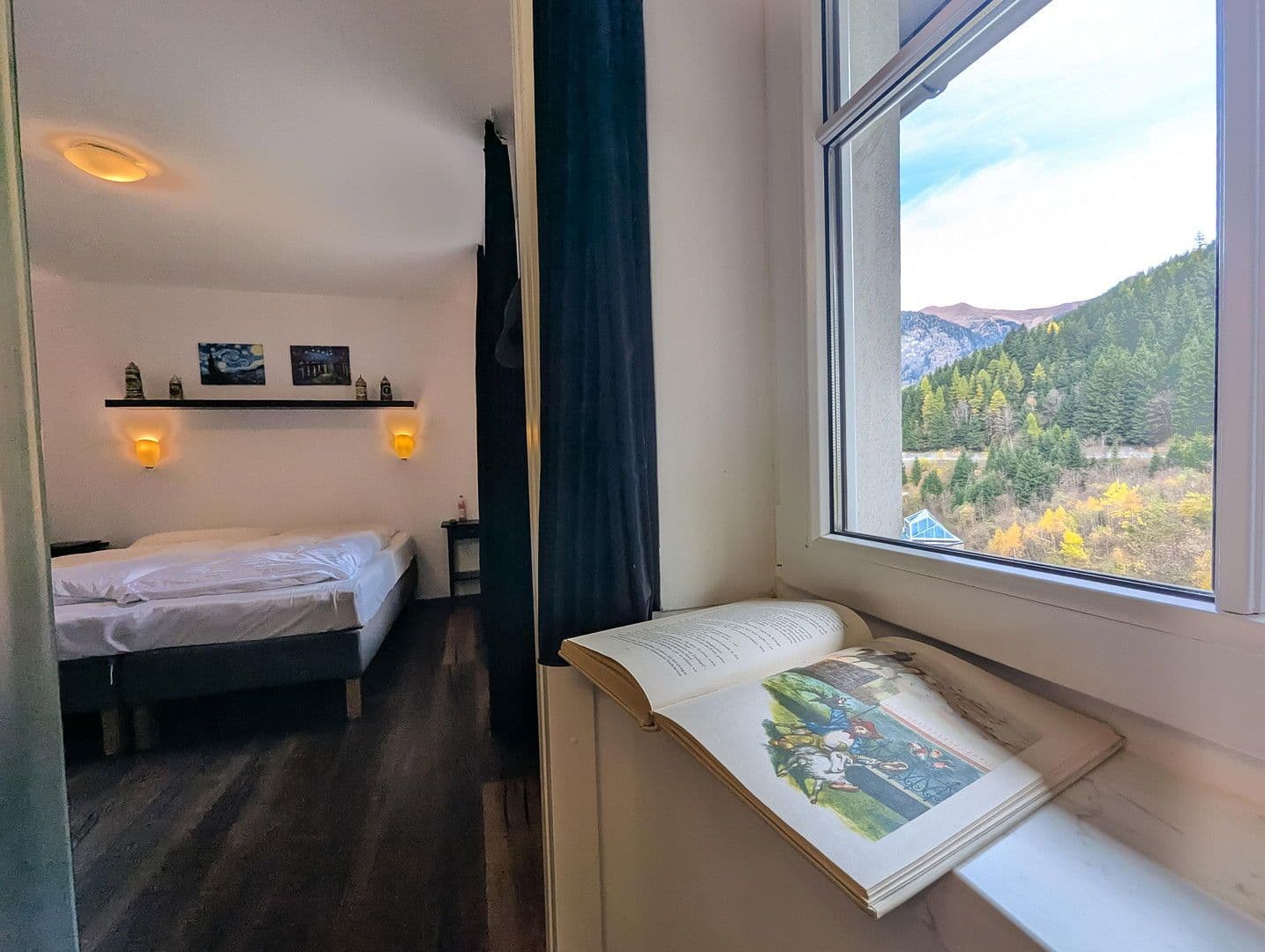Predaj bytu 135 m², Kötschachtaler Strasse 1, Bad Gastein, Salzbursko Predaj bytu 135 m², Kötschachtaler Strasse 1, Bad Gastein, Salzbursko