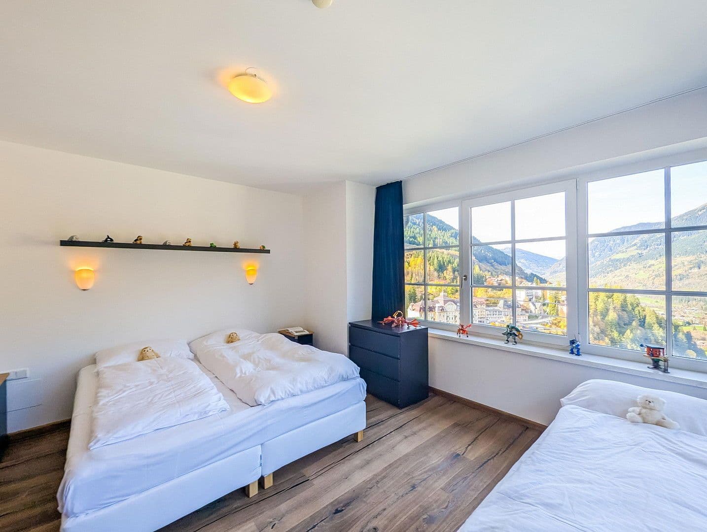 Predaj bytu 135 m², Kötschachtaler Strasse 1, Bad Gastein, Salzbursko Predaj bytu 135 m², Kötschachtaler Strasse 1, Bad Gastein, Salzbursko