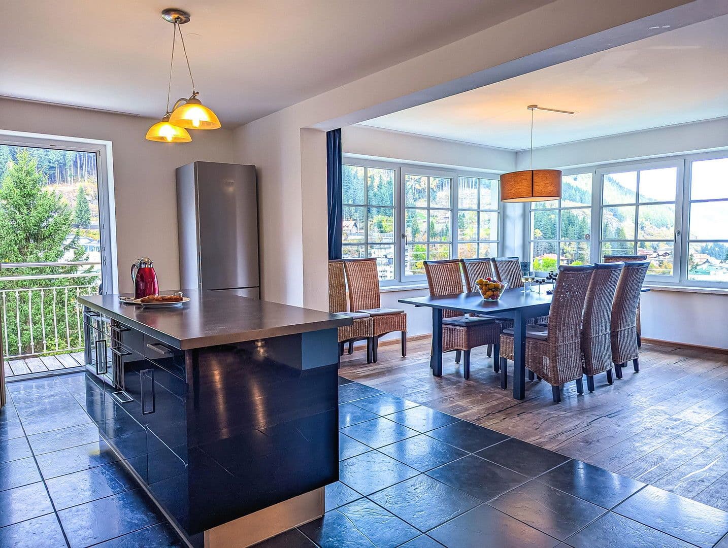 Predaj bytu 135 m², Kötschachtaler Strasse 1, Bad Gastein, Salzbursko Predaj bytu 135 m², Kötschachtaler Strasse 1, Bad Gastein, Salzbursko