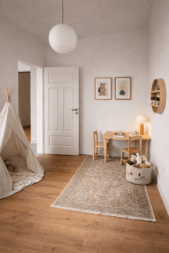 Prenájom bytu 3-izbový 71 m², Rathenaustraße 25, Erfurt, Durínsko Prenájom bytu 3-izbový 71 m², Rathenaustraße 25, Erfurt, Durínsko