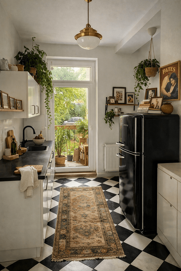 Prenájom bytu 3-izbový 71 m², Rathenaustraße 25, Erfurt, Durínsko Prenájom bytu 3-izbový 71 m², Rathenaustraße 25, Erfurt, Durínsko