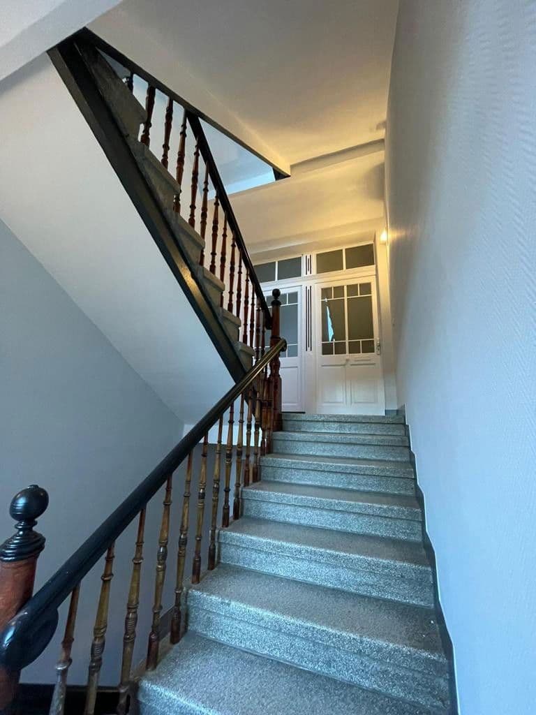 Prenájom bytu 3-izbový 71 m², Rathenaustraße 25, Erfurt, Durínsko Prenájom bytu 3-izbový 71 m², Rathenaustraße 25, Erfurt, Durínsko