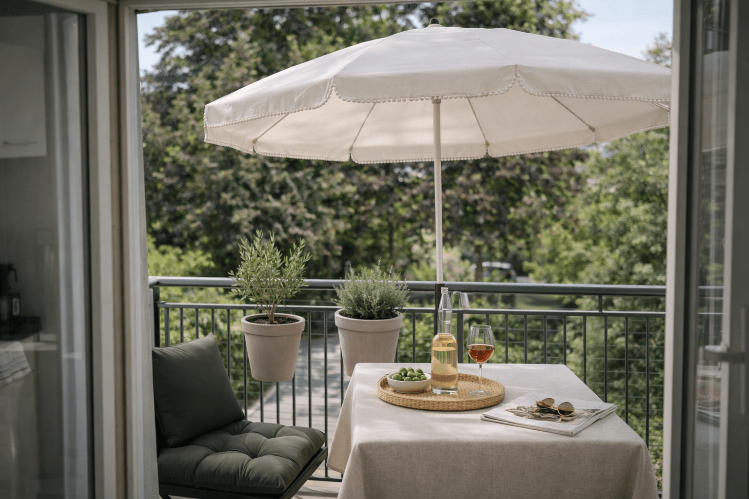 Prenájom bytu 3-izbový 71 m², Rathenaustraße 25, Erfurt, Durínsko Prenájom bytu 3-izbový 71 m², Rathenaustraße 25, Erfurt, Durínsko