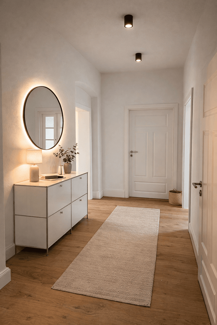 Prenájom bytu 3-izbový 71 m², Rathenaustraße 25, Erfurt, Durínsko Prenájom bytu 3-izbový 71 m², Rathenaustraße 25, Erfurt, Durínsko