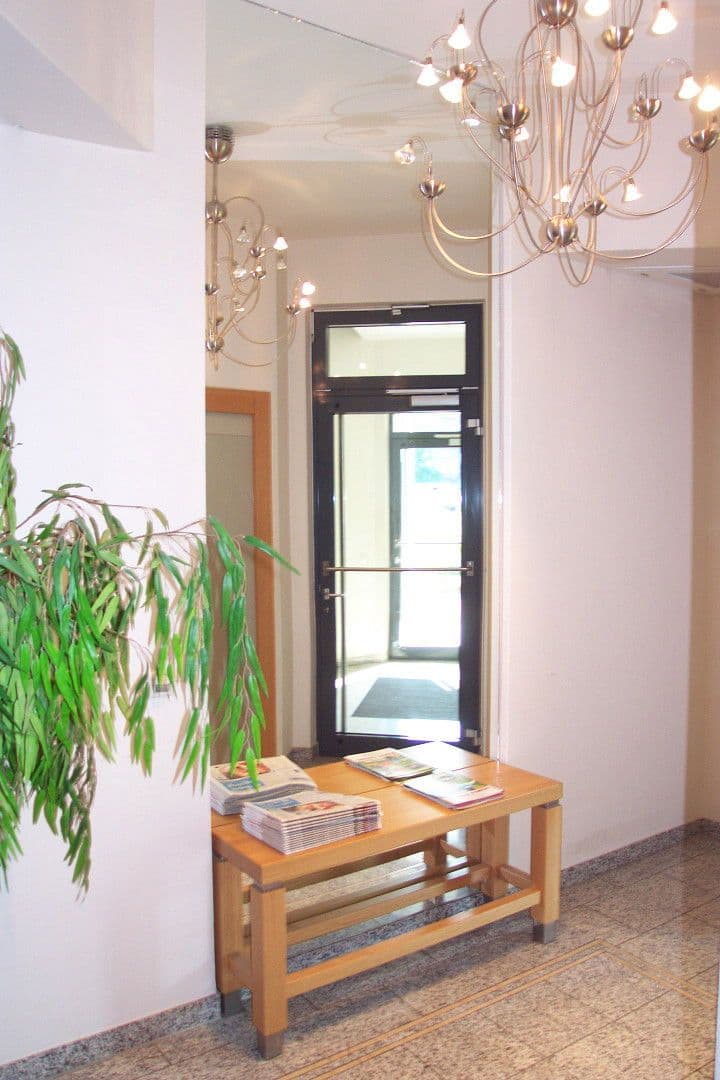 Prenájom bytu 1-izbový 35 m², Ostwall 40-42, Dorsten, Severné Porýnie - Westfálsko Prenájom bytu 1-izbový 35 m², Ostwall 40-42, Dorsten, Severné Porýnie - Westfálsko