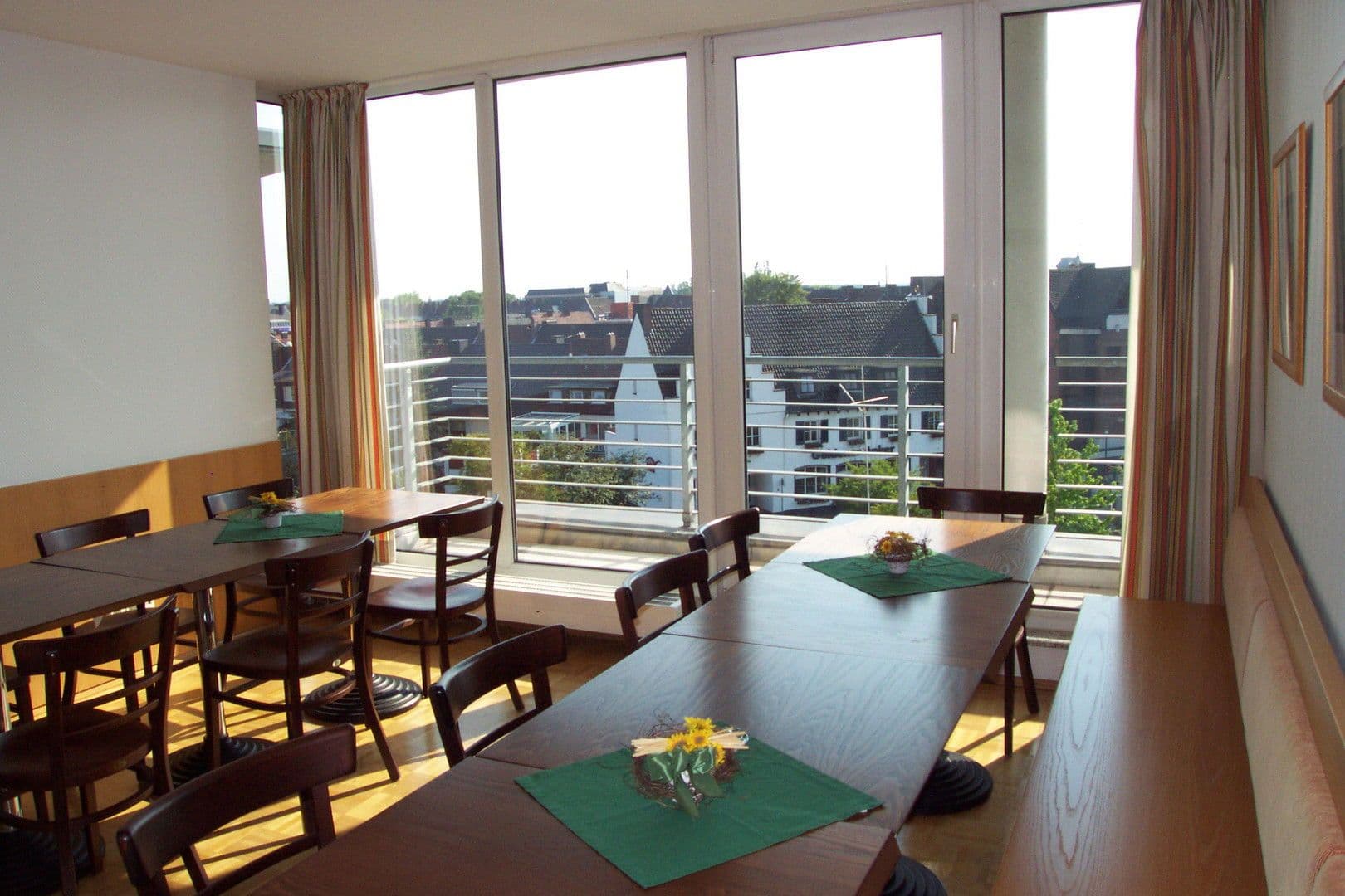 Prenájom bytu 1-izbový 35 m², Ostwall 40-42, Dorsten, Severné Porýnie - Westfálsko Prenájom bytu 1-izbový 35 m², Ostwall 40-42, Dorsten, Severné Porýnie - Westfálsko