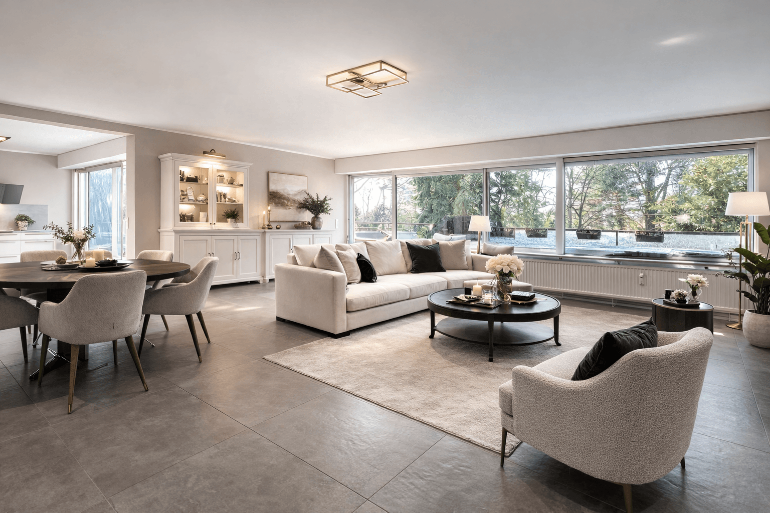 Predaj bytu 4-izbový 136 m², Lessingstr. 28, Siegburg, Severné Porýnie - Westfálsko Predaj bytu 4-izbový 136 m², Lessingstr. 28, Siegburg, Severné Porýnie - Westfálsko