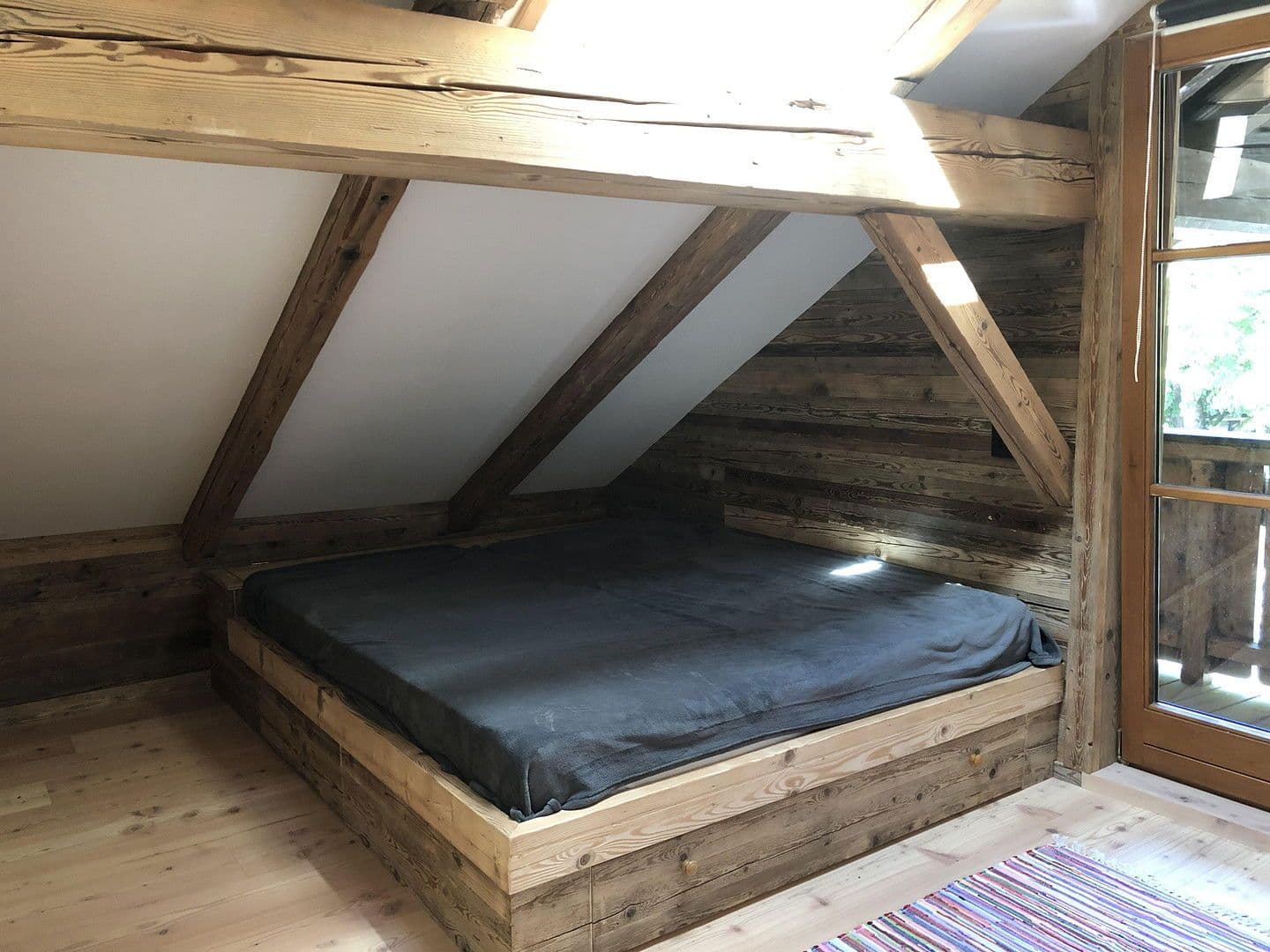 Prenájom bytu 3-izbový 72 m², Sankt Martin bei Lofer, Salzbursko Prenájom bytu 3-izbový 72 m², Sankt Martin bei Lofer, Salzbursko