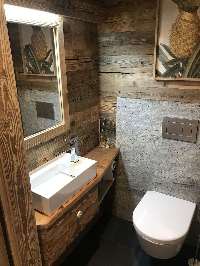 Prenájom bytu 3-izbový 72 m², Sankt Martin bei Lofer, Salzbursko Prenájom bytu 3-izbový 72 m², Sankt Martin bei Lofer, Salzbursko