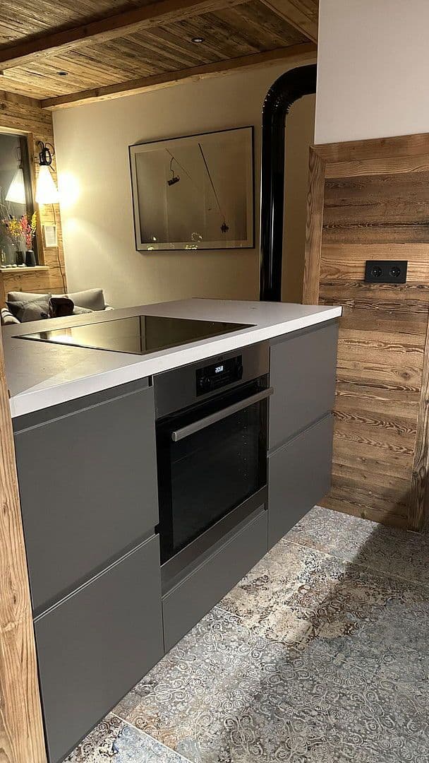 Prenájom bytu 3-izbový 72 m², Sankt Martin bei Lofer, Salzbursko Prenájom bytu 3-izbový 72 m², Sankt Martin bei Lofer, Salzbursko