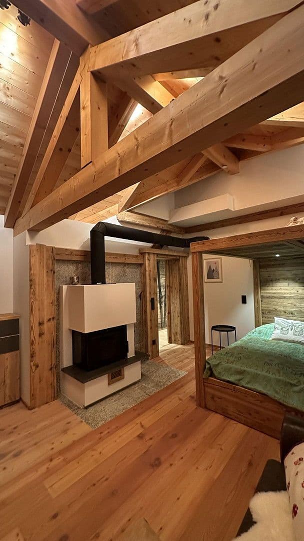 Prenájom bytu 3-izbový 72 m², Sankt Martin bei Lofer, Salzbursko Prenájom bytu 3-izbový 72 m², Sankt Martin bei Lofer, Salzbursko