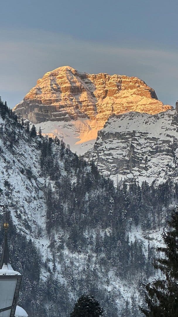 Prenájom bytu 3-izbový 72 m², Sankt Martin bei Lofer, Salzbursko Prenájom bytu 3-izbový 72 m², Sankt Martin bei Lofer, Salzbursko