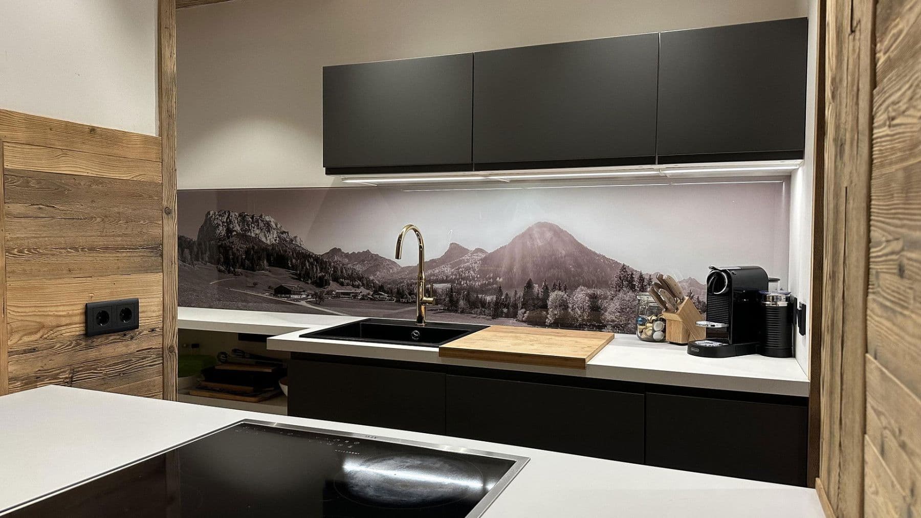 Prenájom bytu 3-izbový 72 m², Sankt Martin bei Lofer, Salzbursko Prenájom bytu 3-izbový 72 m², Sankt Martin bei Lofer, Salzbursko