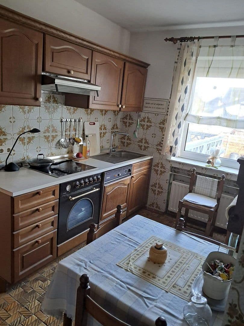 Predaj domu 135 m², pozemek 630 m², Käthe-Kollwitz Str. 20, Büttelborn, Hesensko Predaj domu 135 m², pozemek 630 m², Käthe-Kollwitz Str. 20, Büttelborn, Hesensko