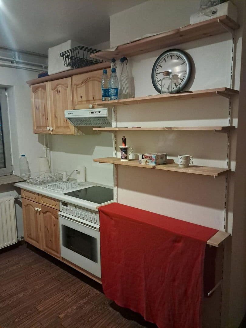 Predaj domu 135 m², pozemek 630 m², Käthe-Kollwitz Str. 20, Büttelborn, Hesensko Predaj domu 135 m², pozemek 630 m², Käthe-Kollwitz Str. 20, Büttelborn, Hesensko