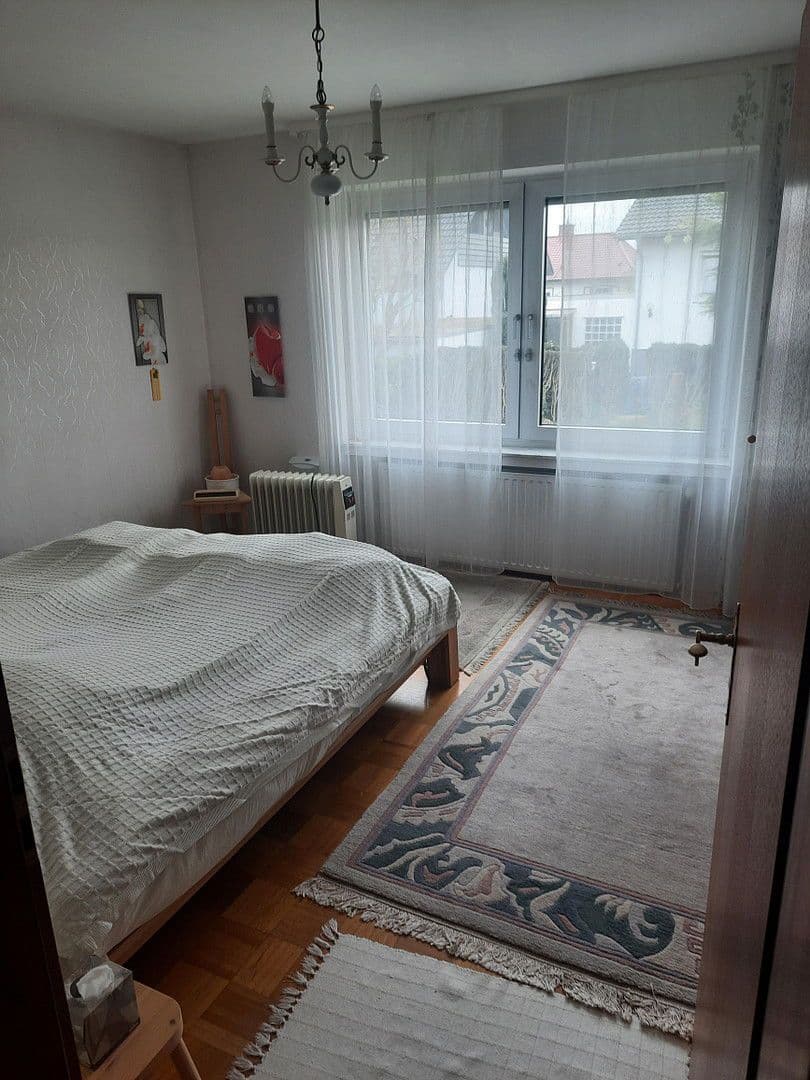 Predaj domu 135 m², pozemek 630 m², Käthe-Kollwitz Str. 20, Büttelborn, Hesensko Predaj domu 135 m², pozemek 630 m², Käthe-Kollwitz Str. 20, Büttelborn, Hesensko