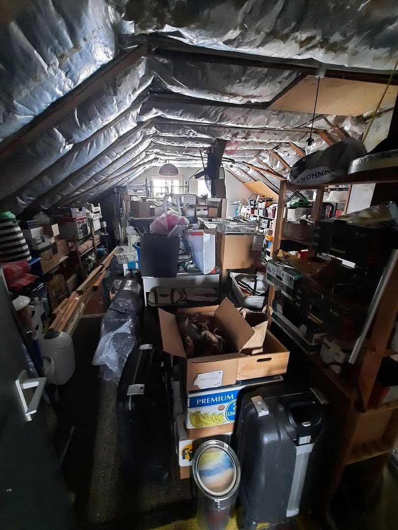 Predaj domu 135 m², pozemek 630 m², Käthe-Kollwitz Str. 20, Büttelborn, Hesensko Predaj domu 135 m², pozemek 630 m², Käthe-Kollwitz Str. 20, Büttelborn, Hesensko