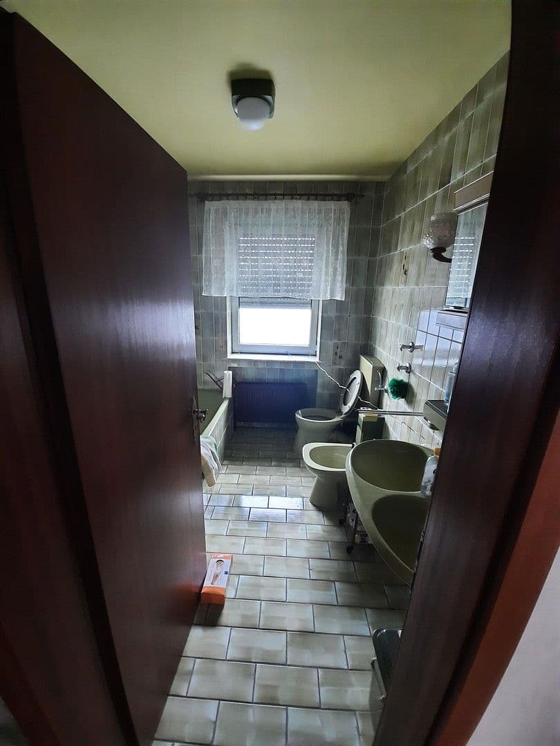 Predaj domu 135 m², pozemek 630 m², Käthe-Kollwitz Str. 20, Büttelborn, Hesensko Predaj domu 135 m², pozemek 630 m², Käthe-Kollwitz Str. 20, Büttelborn, Hesensko