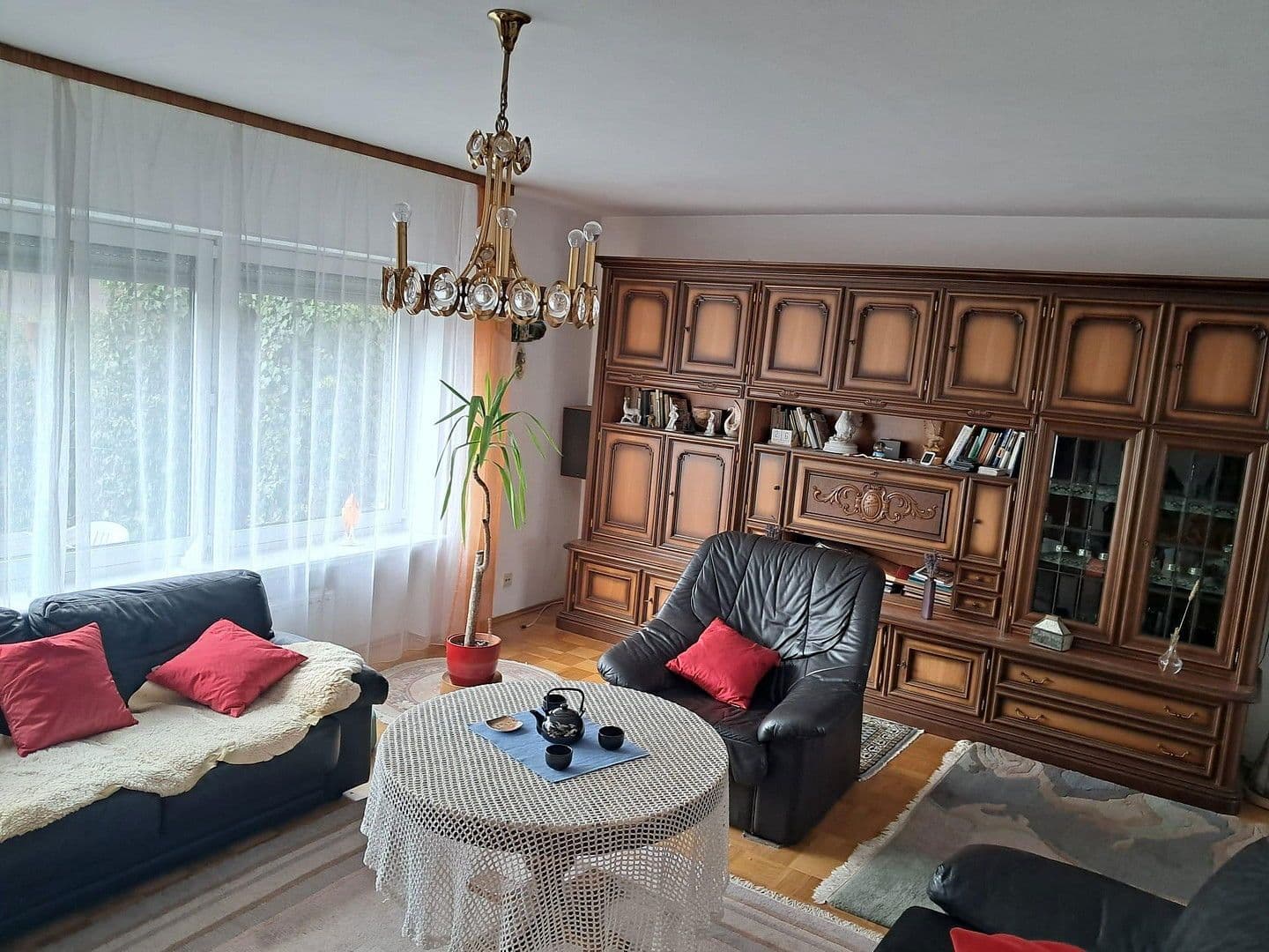 Predaj domu 135 m², pozemek 630 m², Käthe-Kollwitz Str. 20, Büttelborn, Hesensko Predaj domu 135 m², pozemek 630 m², Käthe-Kollwitz Str. 20, Büttelborn, Hesensko