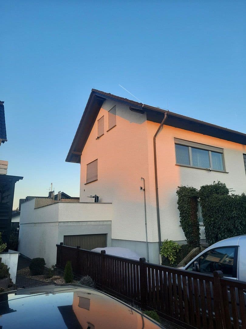 Predaj domu 135 m², pozemek 630 m², Käthe-Kollwitz Str. 20, Büttelborn, Hesensko Predaj domu 135 m², pozemek 630 m², Käthe-Kollwitz Str. 20, Büttelborn, Hesensko