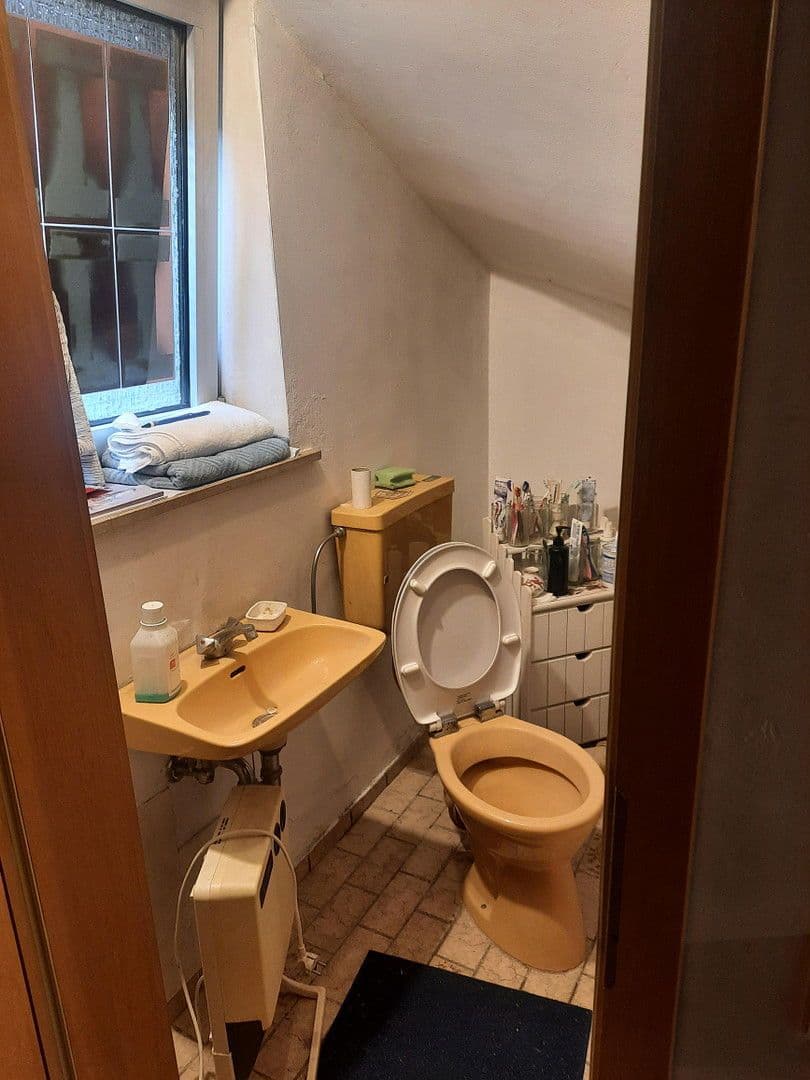 Predaj domu 135 m², pozemek 630 m², Käthe-Kollwitz Str. 20, Büttelborn, Hesensko Predaj domu 135 m², pozemek 630 m², Käthe-Kollwitz Str. 20, Büttelborn, Hesensko