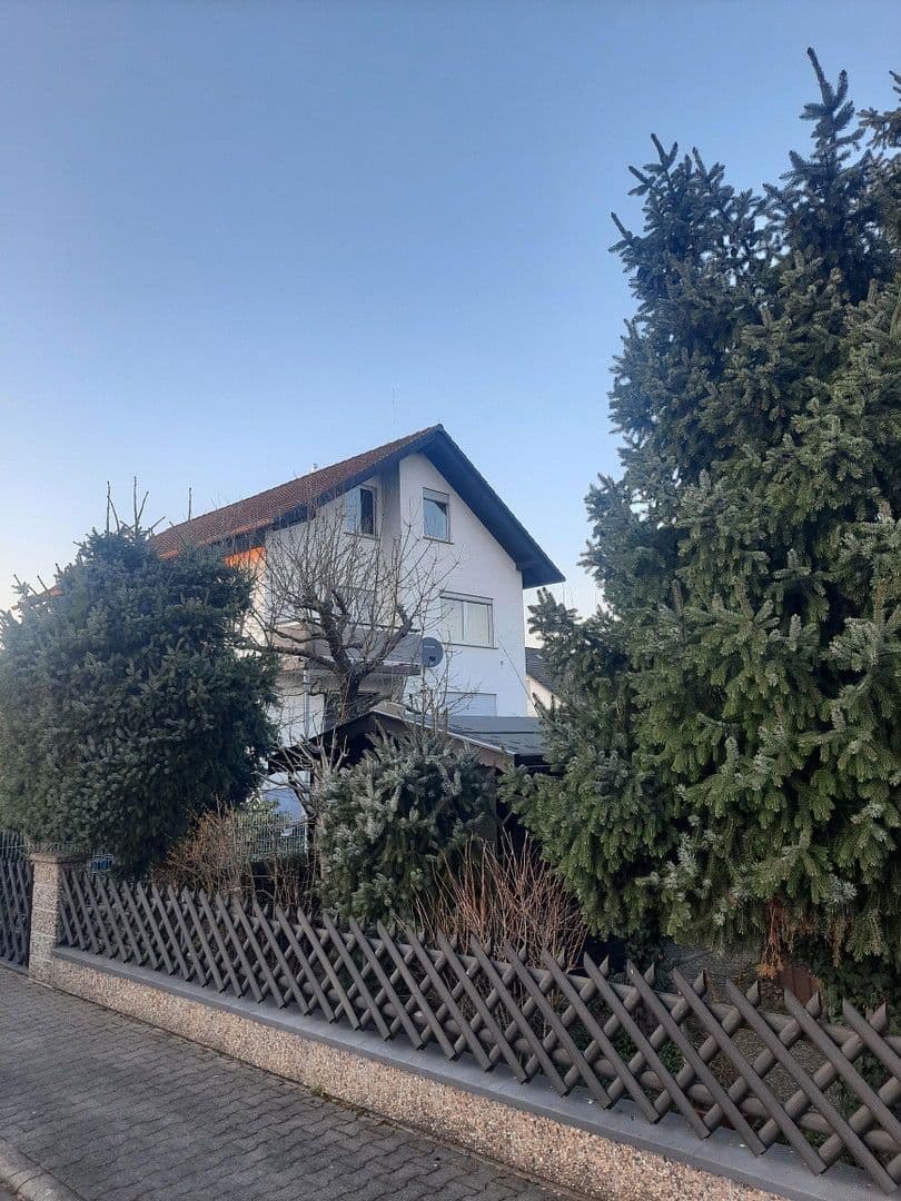 Predaj domu 135 m², pozemek 630 m², Käthe-Kollwitz Str. 20, Büttelborn, Hesensko Predaj domu 135 m², pozemek 630 m², Käthe-Kollwitz Str. 20, Büttelborn, Hesensko