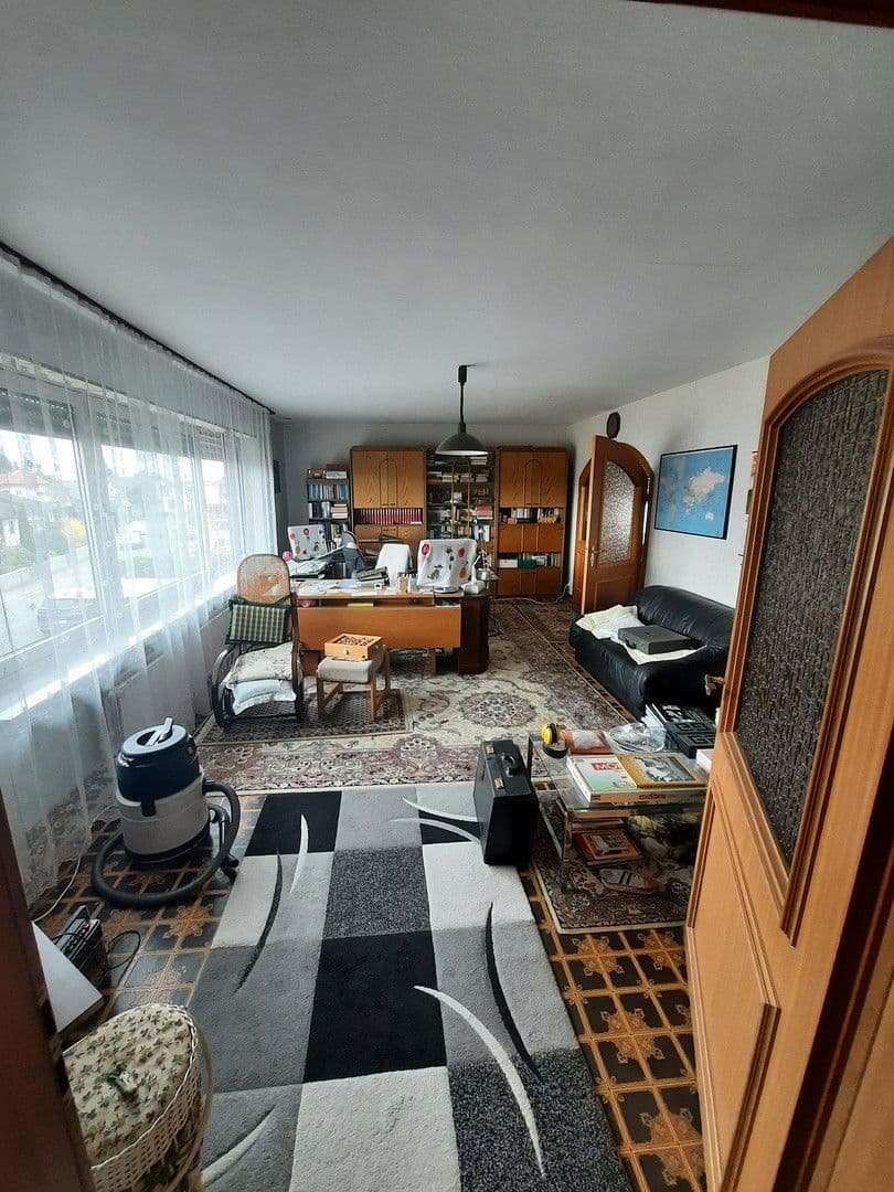 Predaj domu 135 m², pozemek 630 m², Käthe-Kollwitz Str. 20, Büttelborn, Hesensko Predaj domu 135 m², pozemek 630 m², Käthe-Kollwitz Str. 20, Büttelborn, Hesensko