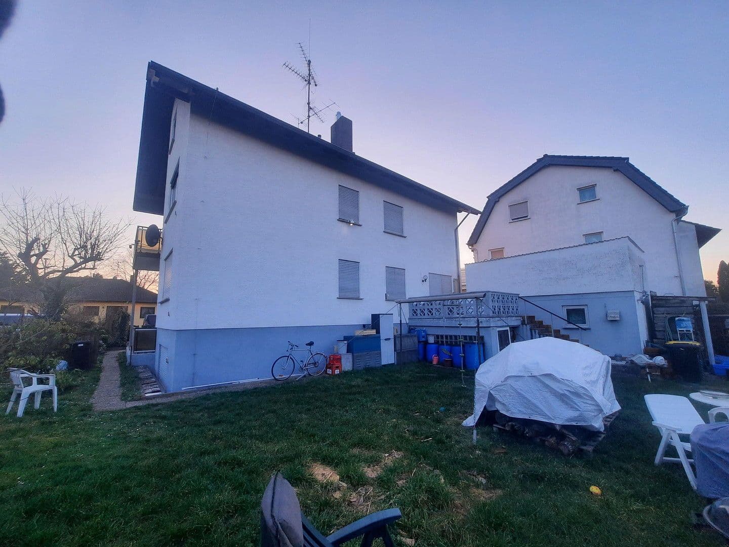 Predaj domu 135 m², pozemek 630 m², Käthe-Kollwitz Str. 20, Büttelborn, Hesensko Predaj domu 135 m², pozemek 630 m², Käthe-Kollwitz Str. 20, Büttelborn, Hesensko