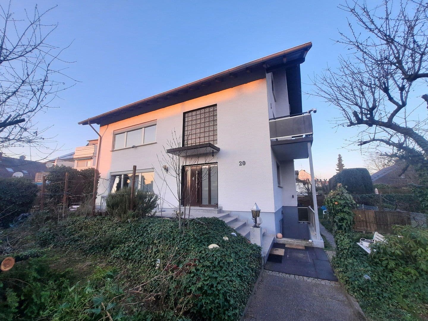 Predaj domu 135 m², pozemek 630 m², Käthe-Kollwitz Str. 20, Büttelborn, Hesensko Predaj domu 135 m², pozemek 630 m², Käthe-Kollwitz Str. 20, Büttelborn, Hesensko