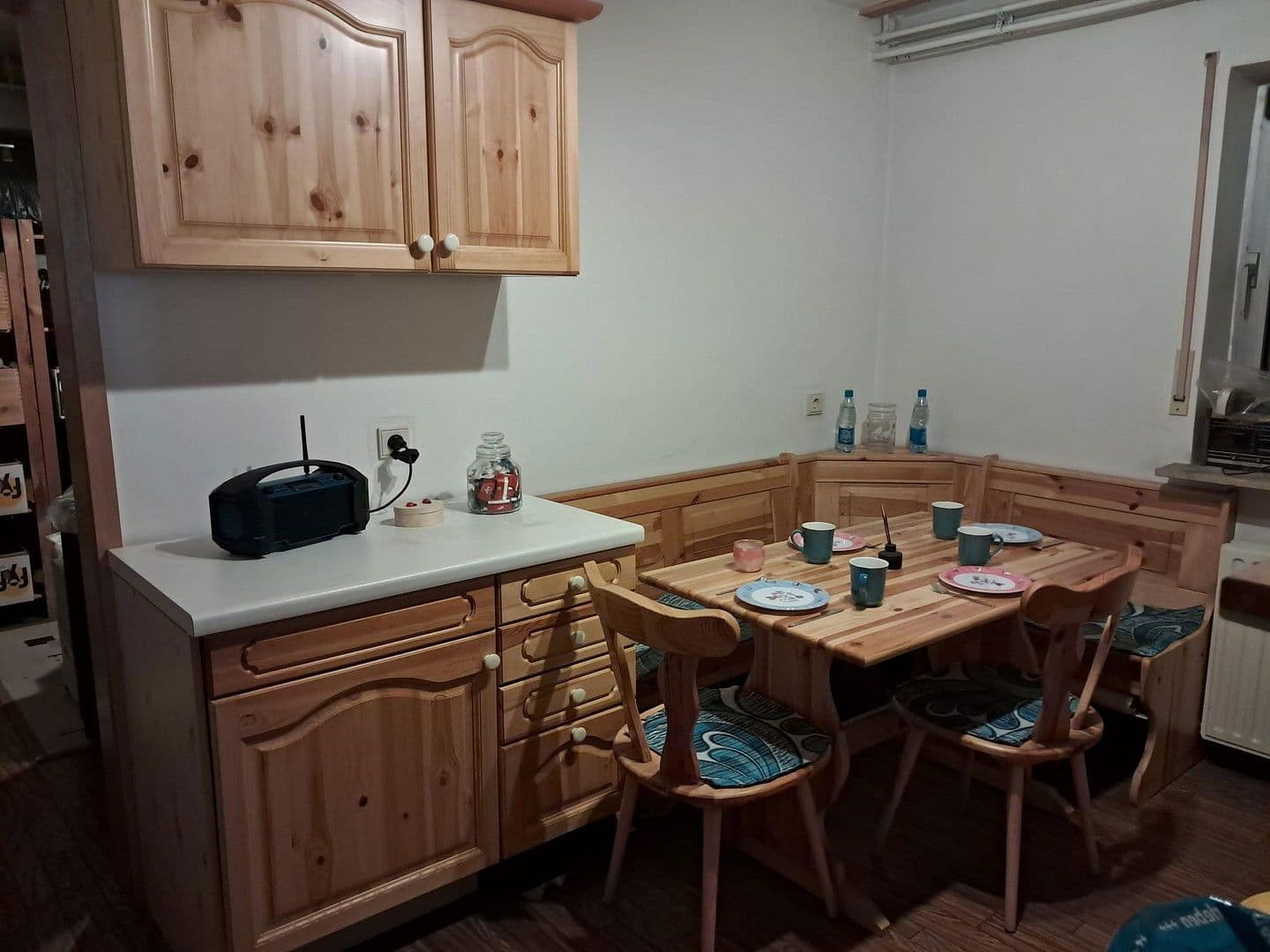 Predaj domu 135 m², pozemek 630 m², Käthe-Kollwitz Str. 20, Büttelborn, Hesensko Predaj domu 135 m², pozemek 630 m², Käthe-Kollwitz Str. 20, Büttelborn, Hesensko