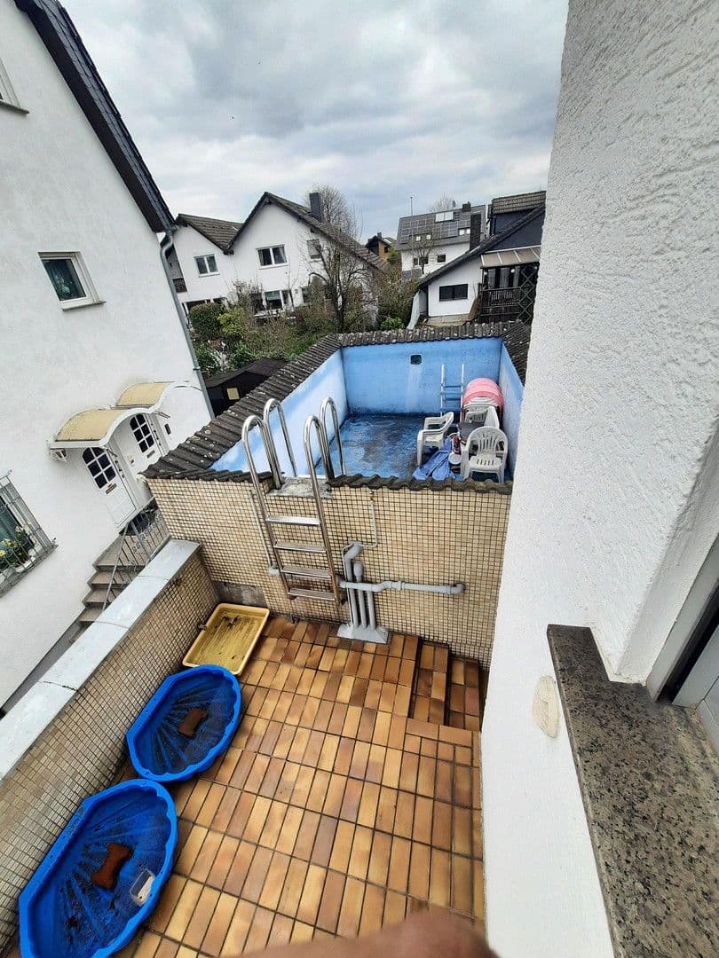 Predaj domu 135 m², pozemek 630 m², Käthe-Kollwitz Str. 20, Büttelborn, Hesensko Predaj domu 135 m², pozemek 630 m², Käthe-Kollwitz Str. 20, Büttelborn, Hesensko