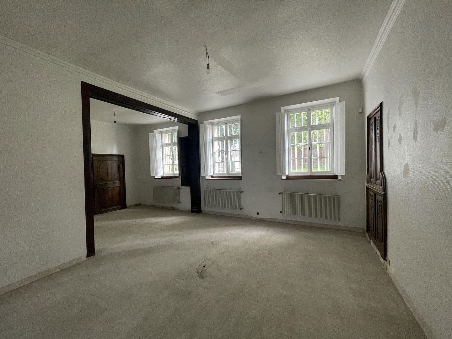 Prenájom kancelárie 100 m², Brüderstraße 1, Erkelenz, Severné Porýnie - Westfálsko Prenájom kancelárie 100 m², Brüderstraße 1, Erkelenz, Severné Porýnie - Westfálsko