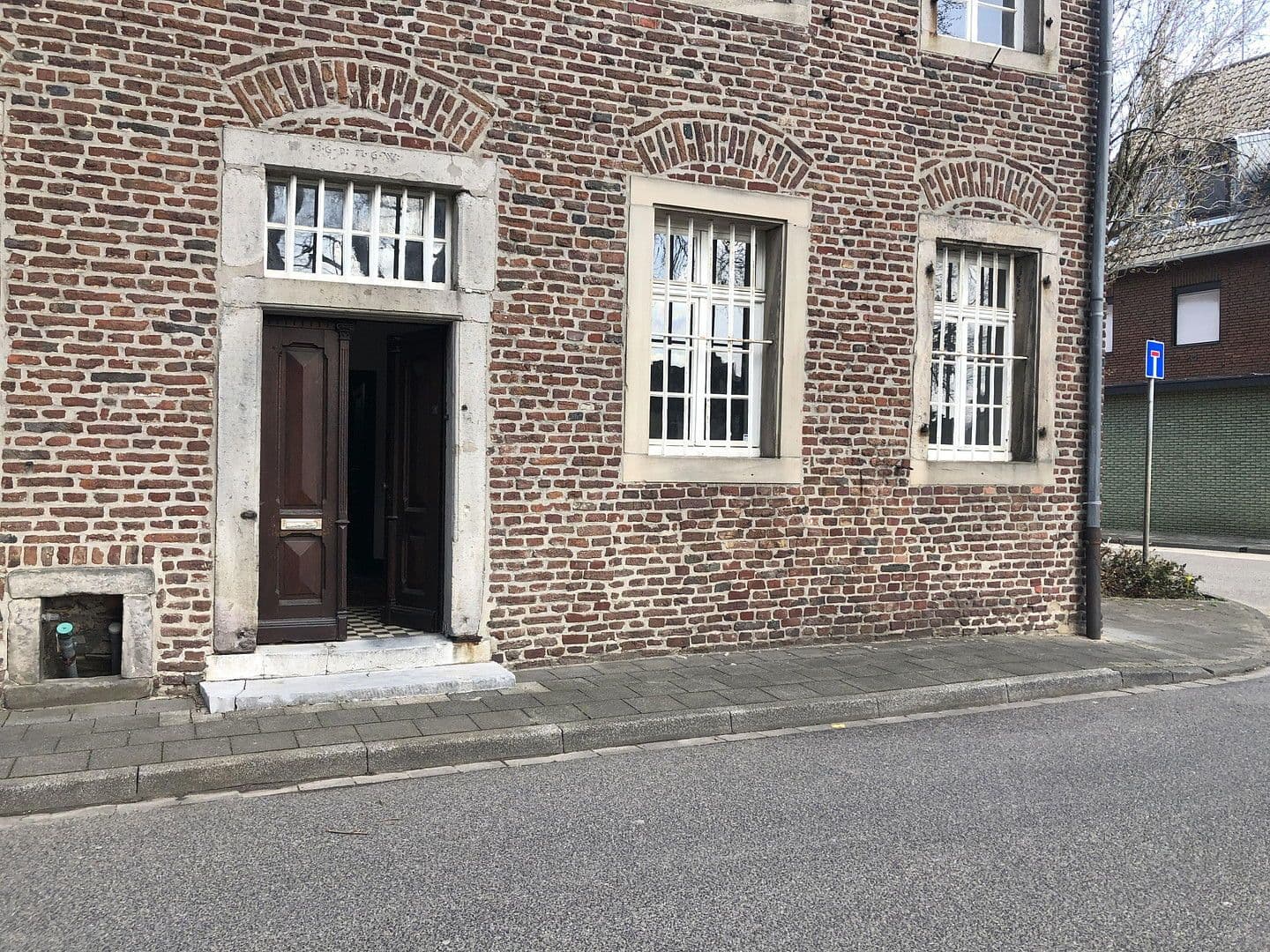 Prenájom kancelárie 100 m², Brüderstraße 1, Erkelenz, Severné Porýnie - Westfálsko Prenájom kancelárie 100 m², Brüderstraße 1, Erkelenz, Severné Porýnie - Westfálsko