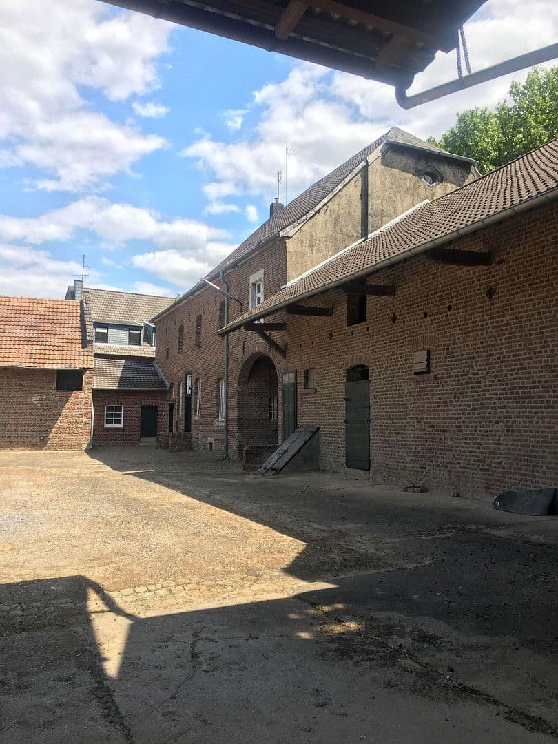 Prenájom kancelárie 100 m², Brüderstraße 1, Erkelenz, Severné Porýnie - Westfálsko Prenájom kancelárie 100 m², Brüderstraße 1, Erkelenz, Severné Porýnie - Westfálsko