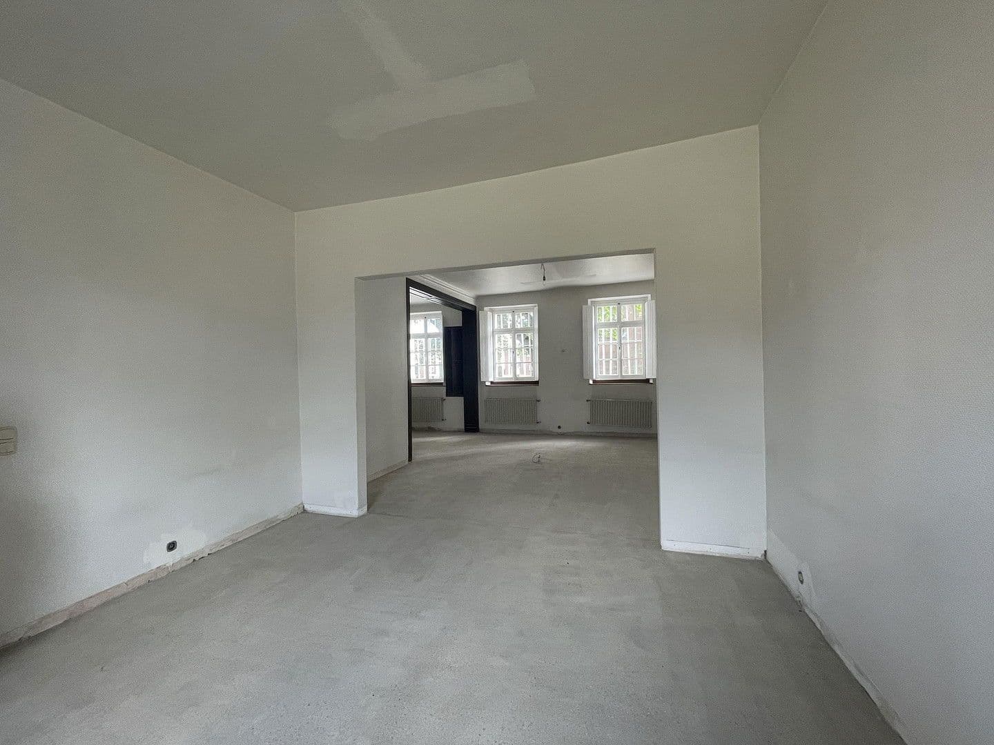 Prenájom kancelárie 100 m², Brüderstraße 1, Erkelenz, Severné Porýnie - Westfálsko Prenájom kancelárie 100 m², Brüderstraße 1, Erkelenz, Severné Porýnie - Westfálsko