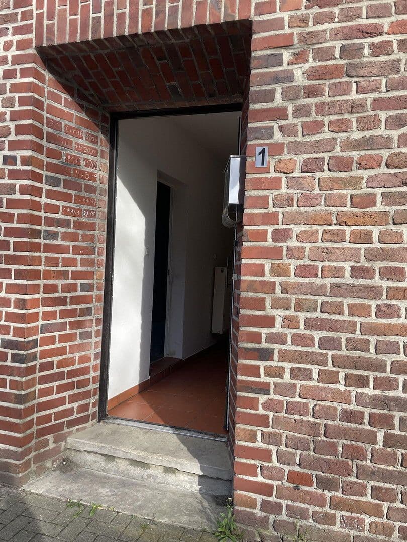 Prenájom kancelárie 100 m², Brüderstraße 1, Erkelenz, Severné Porýnie - Westfálsko Prenájom kancelárie 100 m², Brüderstraße 1, Erkelenz, Severné Porýnie - Westfálsko