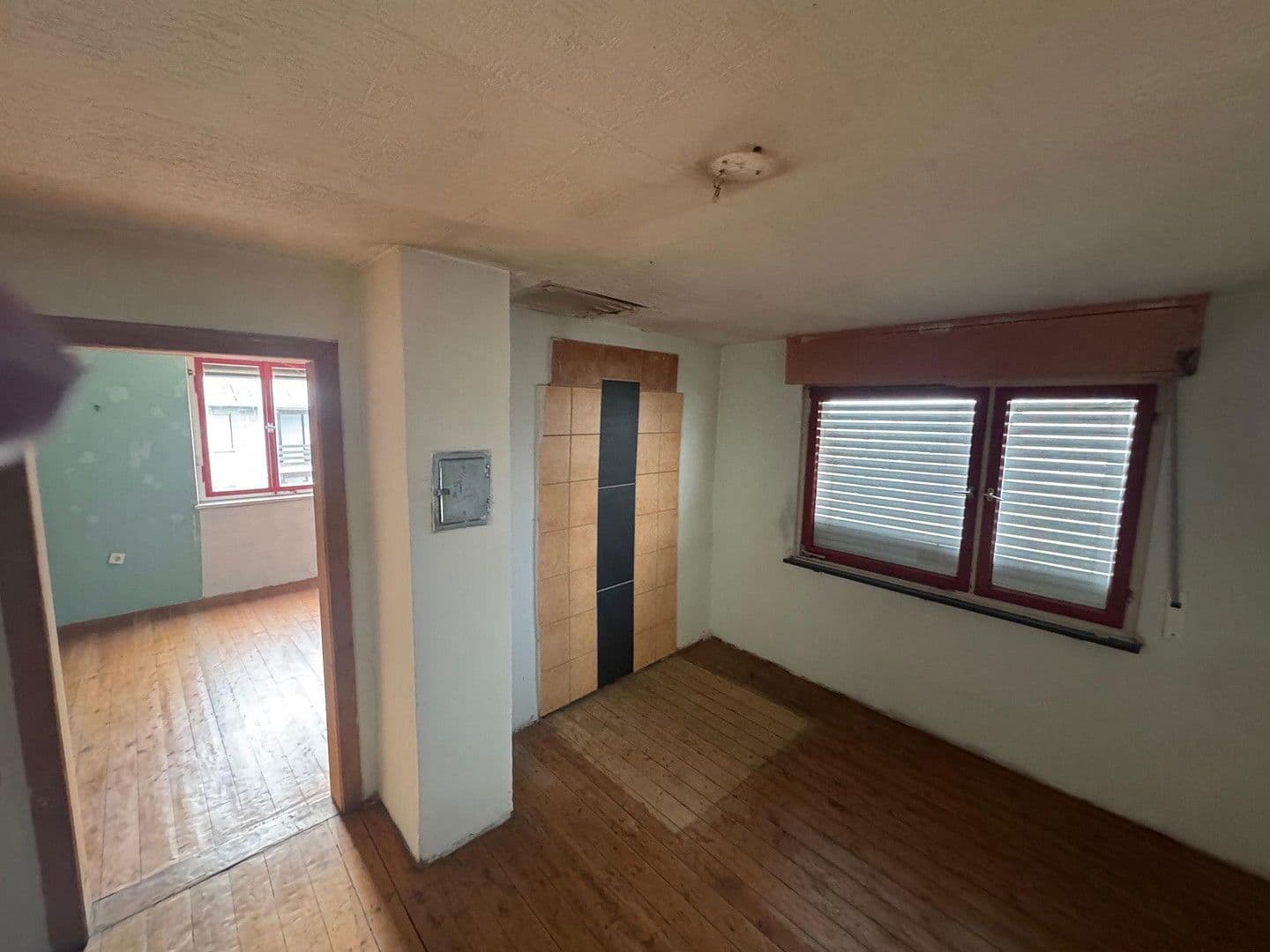 Predaj domu 95 m², pozemek 273 m², Rheinstr. 4, Hartenfels, Porýnie-Falcko Predaj domu 95 m², pozemek 273 m², Rheinstr. 4, Hartenfels, Porýnie-Falcko