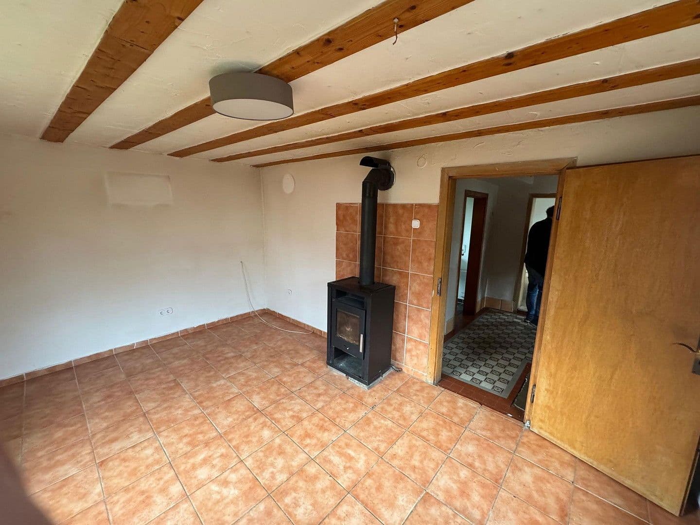 Predaj domu 95 m², pozemek 273 m², Rheinstr. 4, Hartenfels, Porýnie-Falcko Predaj domu 95 m², pozemek 273 m², Rheinstr. 4, Hartenfels, Porýnie-Falcko