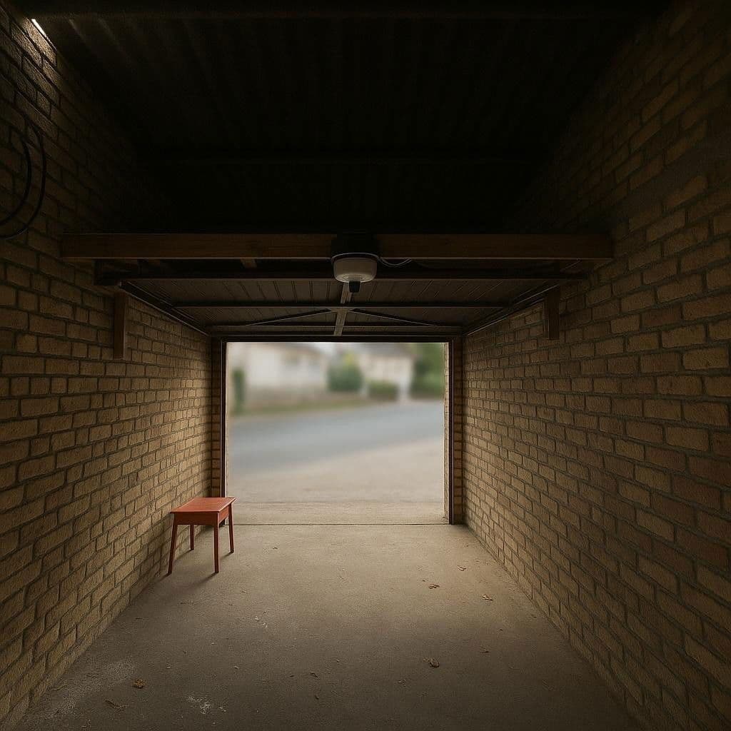 Prenájom garáže, Fritz-Kohl-Straße, Mainz, Porýnie-Falcko Prenájom garáže, Fritz-Kohl-Straße, Mainz, Porýnie-Falcko