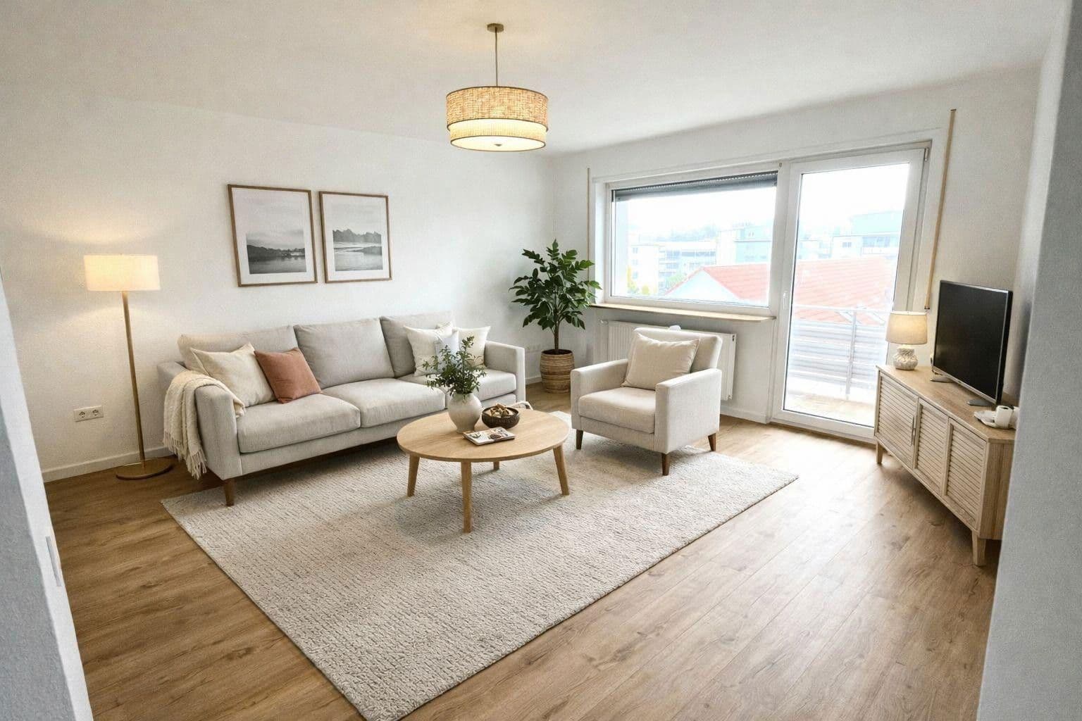 Prenájom domu 107 m², pozemek 578 m², Pariser Straße 163, Kaiserslautern, Porýnie-Falcko Prenájom domu 107 m², pozemek 578 m², Pariser Straße 163, Kaiserslautern, Porýnie-Falcko