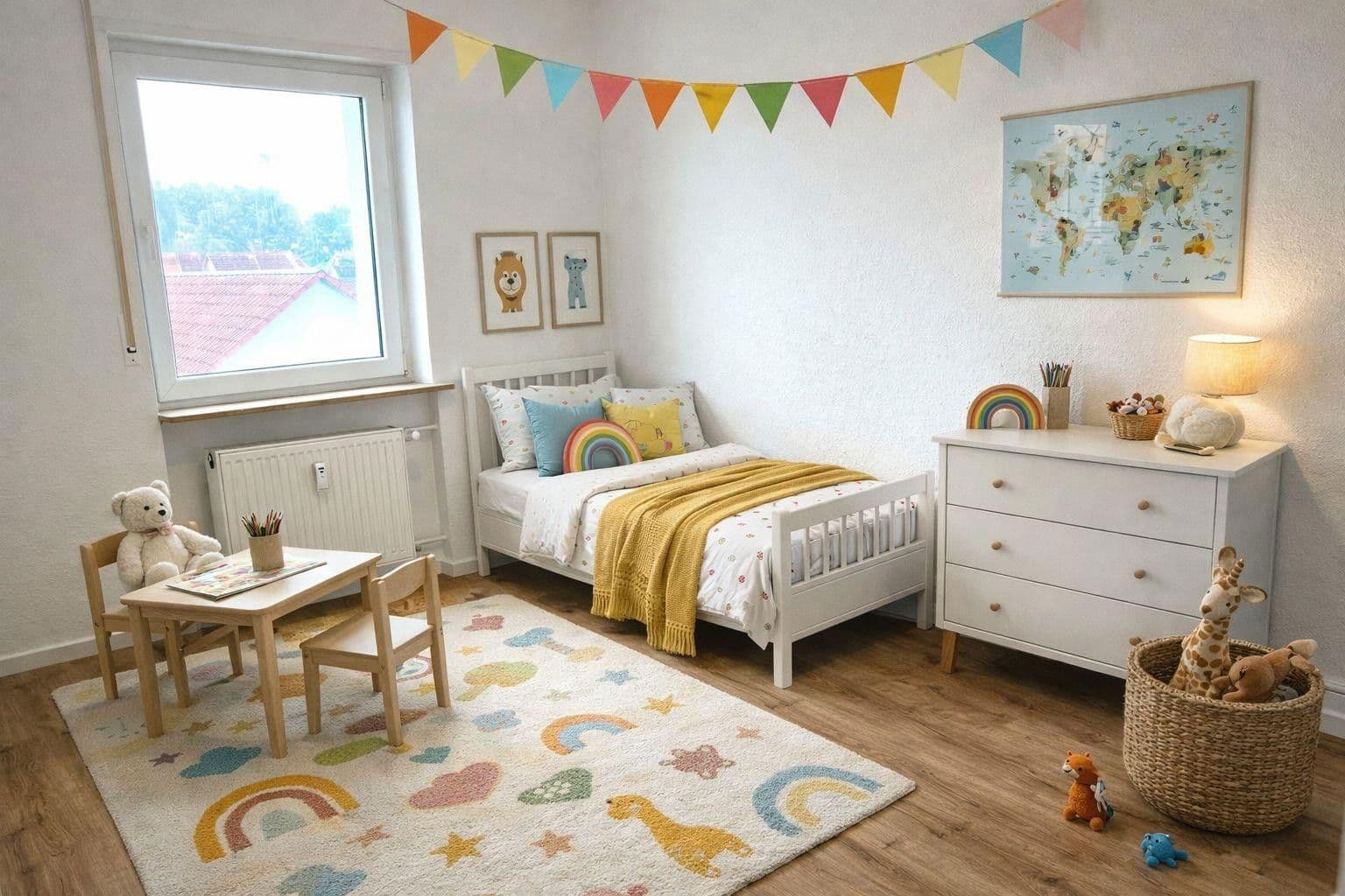 Prenájom domu 107 m², pozemek 578 m², Pariser Straße 163, Kaiserslautern, Porýnie-Falcko Prenájom domu 107 m², pozemek 578 m², Pariser Straße 163, Kaiserslautern, Porýnie-Falcko