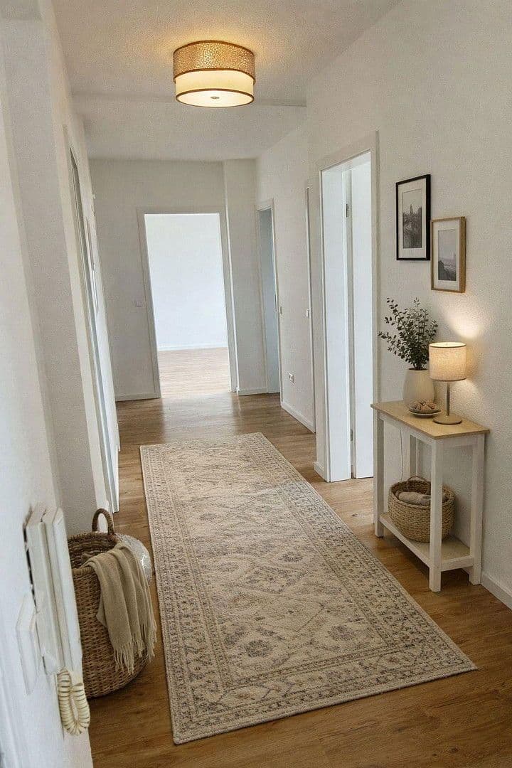 Prenájom domu 107 m², pozemek 578 m², Pariser Straße 163, Kaiserslautern, Porýnie-Falcko Prenájom domu 107 m², pozemek 578 m², Pariser Straße 163, Kaiserslautern, Porýnie-Falcko