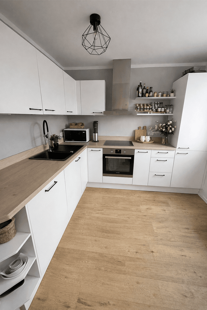 Prenájom bytu 2-izbový 91 m², Hindenburgstr. 30, Langenhagen, Dolné Sasko Prenájom bytu 2-izbový 91 m², Hindenburgstr. 30, Langenhagen, Dolné Sasko