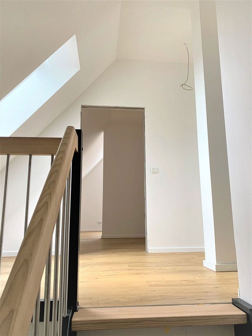 Prenájom bytu 2-izbový 91 m², Hindenburgstr. 30, Langenhagen, Dolné Sasko Prenájom bytu 2-izbový 91 m², Hindenburgstr. 30, Langenhagen, Dolné Sasko