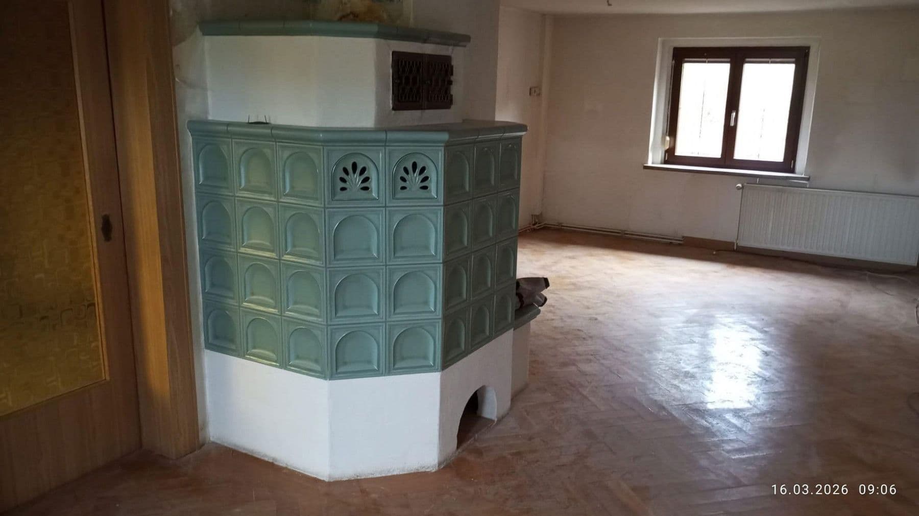 Predaj domu 85 m², pozemek 1.300 m², Bösenbrunn, Sasko Predaj domu 85 m², pozemek 1.300 m², Bösenbrunn, Sasko